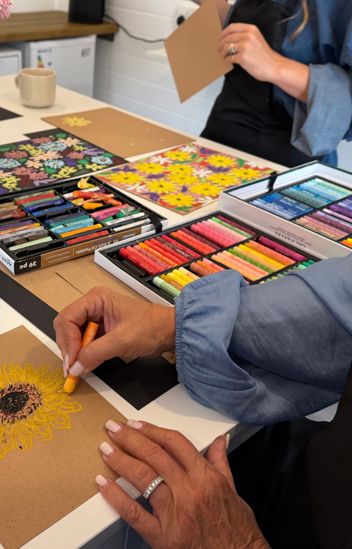 Adult Workshops