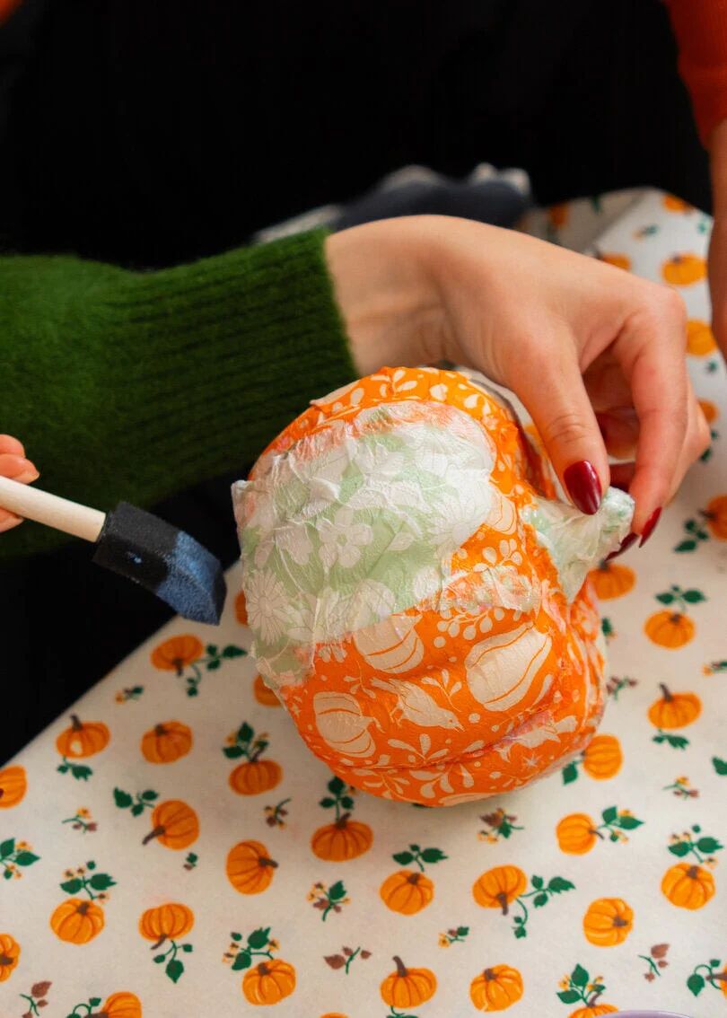 Halloween Workshops